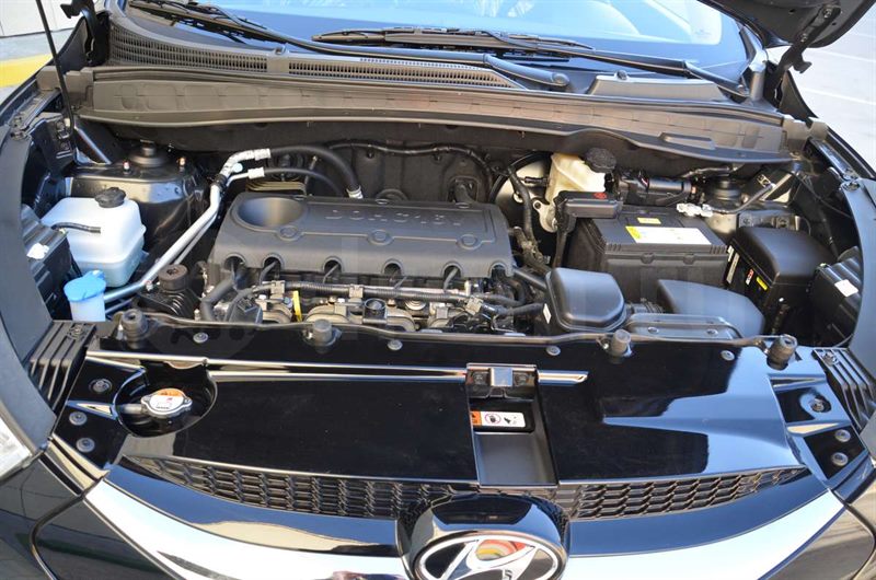 Капитальный ремонт двигателя Nissan X-Trail